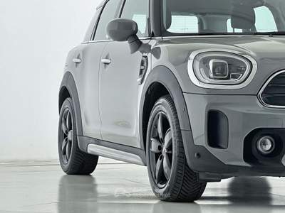 MINI Countryman Mini 1.5 One D Business Countryman Grigio usata Bastia Umbra