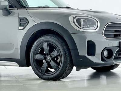 MINI Countryman Mini 1.5 One D Business Countryman Grigio usata Bastia Umbra