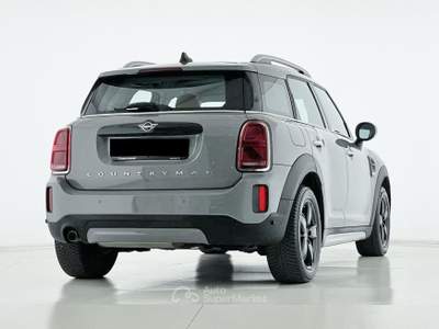MINI Countryman Mini 1.5 One D Business Countryman Grigio usata Bastia Umbra