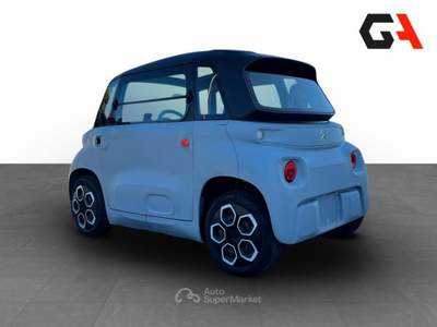 Citroen Ami CITROEN AMI usata Ercolano