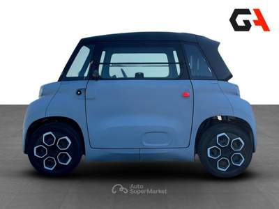Citroen Ami CITROEN AMI usata Ercolano