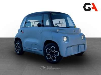 Citroen Ami CITROEN AMI usata Ercolano