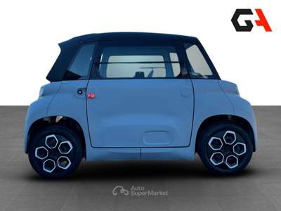 Citroen Ami CITROEN AMI usata Ercolano