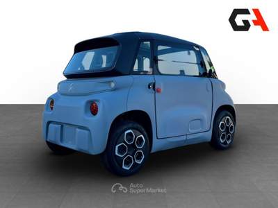 Citroen Ami CITROEN AMI usata Ercolano