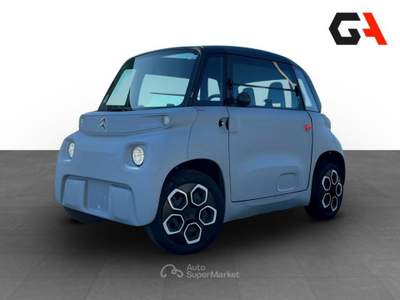 Citroen Ami CITROEN AMI usata Ercolano