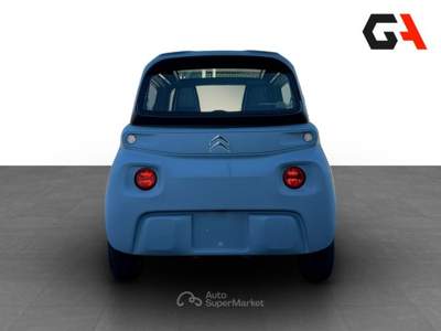 Citroen Ami CITROEN AMI usata Ercolano