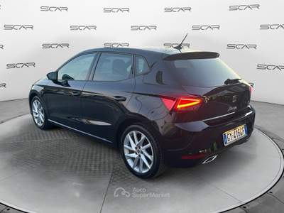 Seat Ibiza 1.0 Eco TSI 70KW FR *PREZZO REALE NON VINCOLATO A FINANZIAMENTO* usata LIVORNO