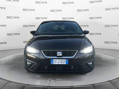 Seat Ibiza 1.0 Eco TSI 70KW FR *PREZZO REALE NON VINCOLATO A FINANZIAMENTO* usata LIVORNO
