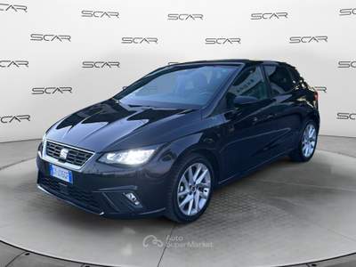 Seat Ibiza 1.0 Eco TSI 70KW FR *PREZZO REALE NON VINCOLATO A FINANZIAMENTO* usata LIVORNO