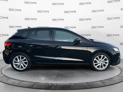 Seat Ibiza 1.0 Eco TSI 70KW FR *PREZZO REALE NON VINCOLATO A FINANZIAMENTO* usata LIVORNO