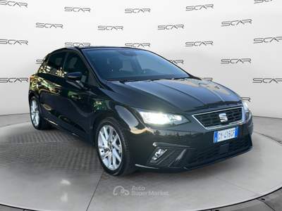 Seat Ibiza 1.0 Eco TSI 70KW FR *PREZZO REALE NON VINCOLATO A FINANZIAMENTO* usata LIVORNO