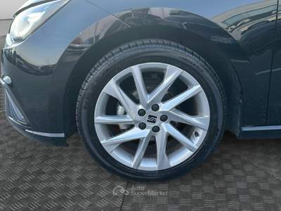 Seat Ibiza 1.0 Eco TSI 70KW FR *PREZZO REALE NON VINCOLATO A FINANZIAMENTO* usata LIVORNO