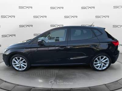 Seat Ibiza 1.0 Eco TSI 70KW FR *PREZZO REALE NON VINCOLATO A FINANZIAMENTO* usata LIVORNO
