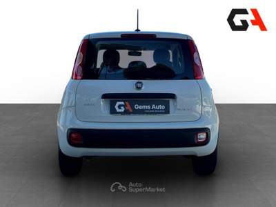 Fiat Panda Panda 1.0 FireFly S&S Hybrid Bianco usata Ercolano