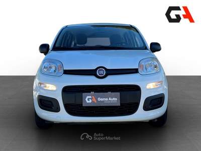 Fiat Panda Panda 1.0 FireFly S&S Hybrid Bianco usata Ercolano