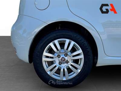 Fiat Punto Punto 1.3 MJT II 75 CV 5 porte Street usata Ercolano