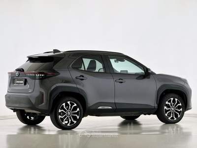 Toyota Yaris Cross Yaris Cross 1.5 Hybrid 5p. E-CVT AWD-i Trend usata Bastia Umbra