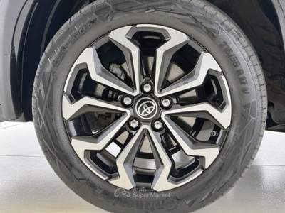 Toyota Yaris Cross Yaris Cross 1.5 Hybrid 5p. E-CVT AWD-i Trend usata Bastia Umbra