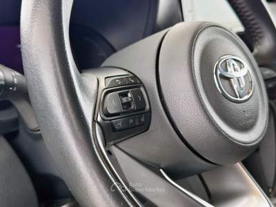 Toyota Yaris Cross Yaris Cross 1.5 Hybrid 5p. E-CVT AWD-i Trend usata Bastia Umbra