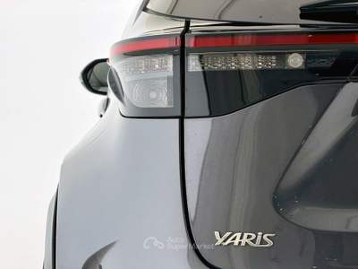 Toyota Yaris Cross Yaris Cross 1.5 Hybrid 5p. E-CVT AWD-i Trend usata Bastia Umbra