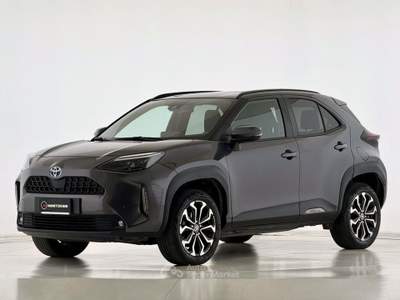 Toyota Yaris Cross Yaris Cross 1.5 Hybrid 5p. E-CVT AWD-i Trend usata Bastia Umbra