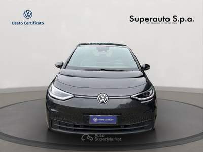 Volkswagen ID.3 Business Grigio usata Padova
