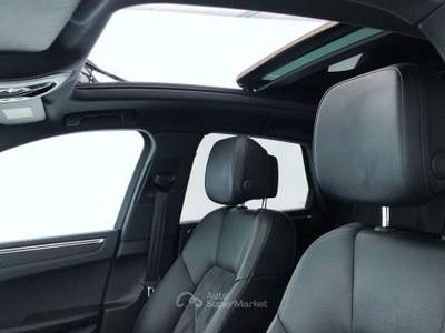 Porsche Macan 2.0  TETTO PANORAMICO - SOSP - IVA ESPOSTA Bianco usata Bastia Umbra