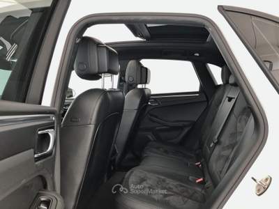 Porsche Macan 2.0  TETTO PANORAMICO - SOSP - IVA ESPOSTA Bianco usata Bastia Umbra