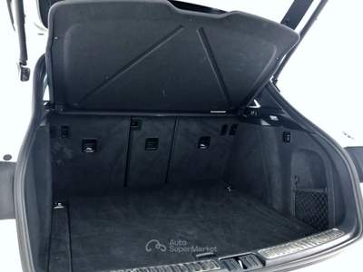 Porsche Macan 2.0  TETTO PANORAMICO - SOSP - IVA ESPOSTA Bianco usata Bastia Umbra