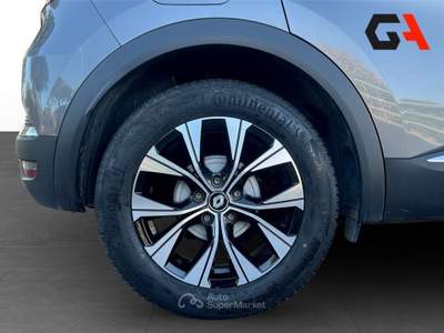 Renault Captur Captur TCe 90 CV Techno Grigio usata Ercolano