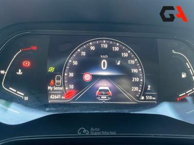 Renault Captur Captur TCe 90 CV Techno Grigio usata Ercolano