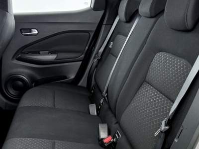 Nissan Juke Juke 1.0 DIG-T 114 CV Acenta Nero usata Bastia Umbra