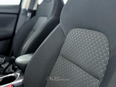 Nissan Juke Juke 1.0 DIG-T 114 CV Acenta Nero usata Bastia Umbra