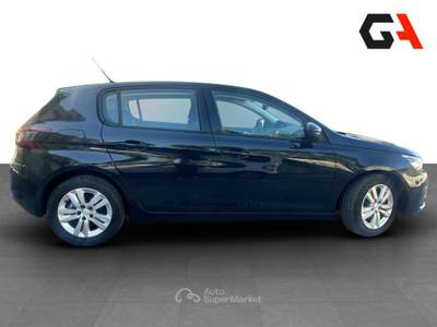 Peugeot 308 308 BlueHDi 100 S&S Business usata Ercolano