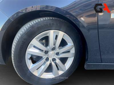 Peugeot 308 308 BlueHDi 100 S&S Business usata Ercolano