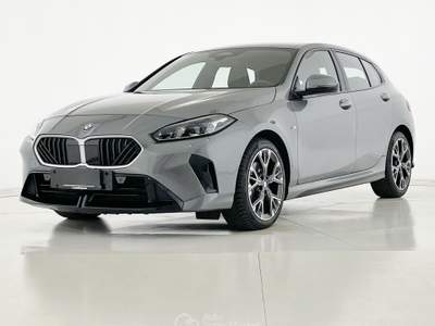 BMW Serie 1 118d 118d MSport automatico Grigio usata Bastia Umbra