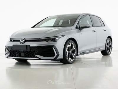 Volkswagen Golf Golf 2.0 TDI 150 CV DSG SCR R-Line Grigio usata Bastia Umbra