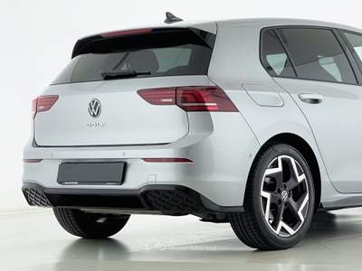 Volkswagen Golf Golf 2.0 TDI 150 CV DSG SCR R-Line Grigio usata Bastia Umbra