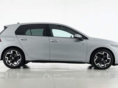 Volkswagen Golf Golf 2.0 TDI 150 CV DSG SCR R-Line Grigio usata Bastia Umbra