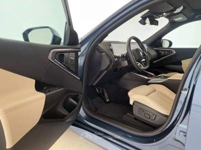 BMW X3 X3 xDrive20d 48V MSport Blu/Azzurro usata Bastia Umbra