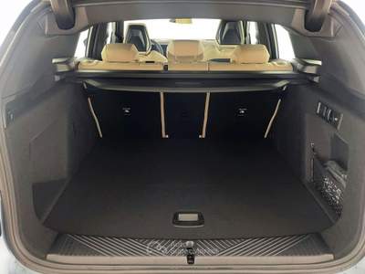 BMW X3 X3 xDrive20d 48V MSport Blu/Azzurro usata Bastia Umbra