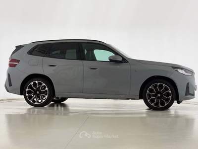 BMW X3 X3 xDrive20d 48V MSport Grigio usata Bastia Umbra