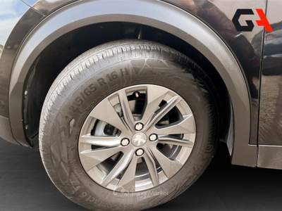 Peugeot 2008 2008 PureTech 130 S&S Style  Nero usata Ercolano