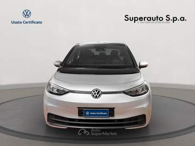 Volkswagen ID.3 Business Grigio usata Padova