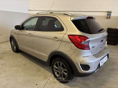 Ford Ka+ Ka Active 1.5 ecoblue(tdci) s&s 95cv Beige usata MONTIRONE