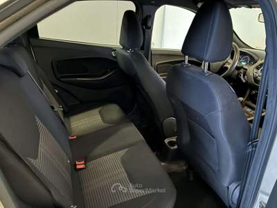 Ford Ka+ Ka Active 1.5 ecoblue(tdci) s&s 95cv Beige usata MONTIRONE
