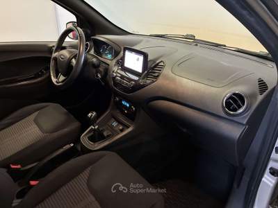 Ford Ka+ Ka Active 1.5 ecoblue(tdci) s&s 95cv Beige usata MONTIRONE