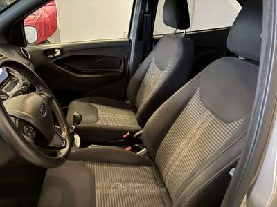 Ford Ka+ Ka Active 1.5 ecoblue(tdci) s&s 95cv Beige usata MONTIRONE