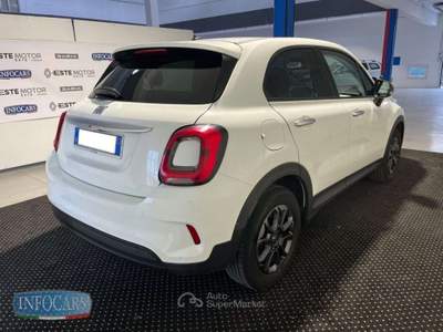 Fiat 500X 1.3 MultiJet 95 CV Club - PROMO Bianco usata Este