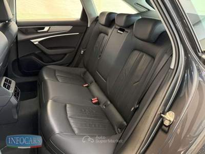 Audi A6 Avant 35 TDI S tronic Business Plus - PREZZO REALE Grigio usata Este